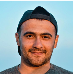 Aarav Malhotra